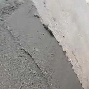 屯溪水工建筑物I级C55聚合物改性水泥砂浆 渠道防渗泵站加固迎水面抗冲刷砂浆
