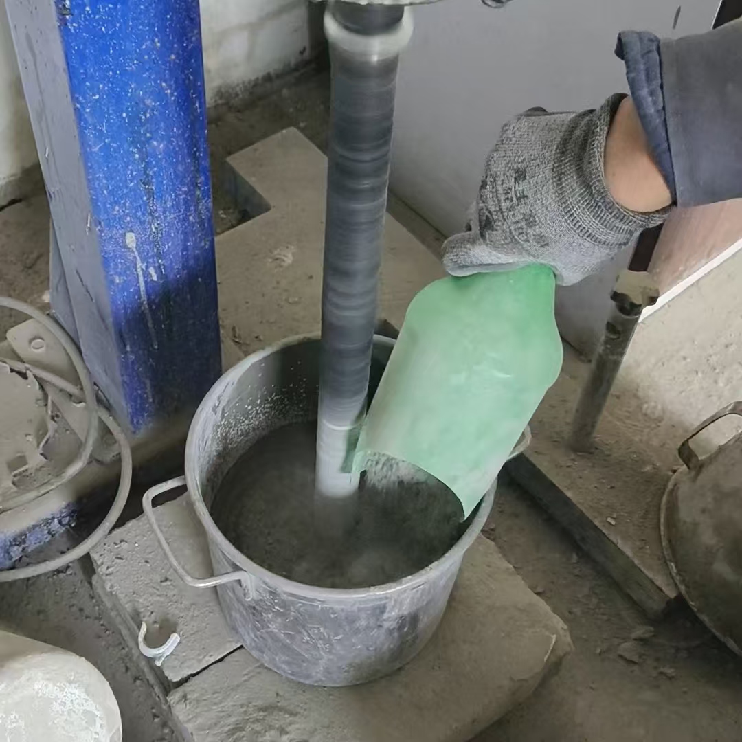 屯溪桥梁公路张拉用H60压浆料与普通压浆料有什么区别？