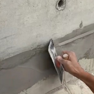 屯溪P型防护型环氧树脂砂浆