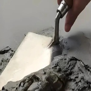 屯溪混凝土裂缝孔洞剥落冻融修复用高强度丙乳防腐蚀砂浆